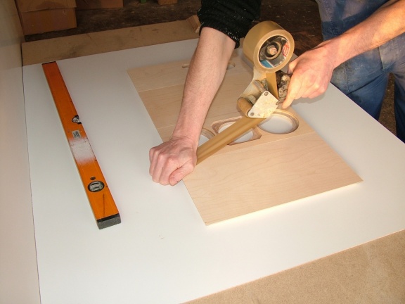 Aria2 MHT Center MPX 04